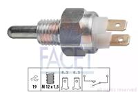 Facet 7.6118 Вимикач світла заднього ходу Facet 7.6118 Вимикач світла заднього ходу