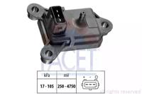 Facet 10.3003 Sensor assy vacuum Facet 10.3003 Sensor assy vacuum
