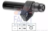 Facet 9.0483 Sensor assy crankshaft position