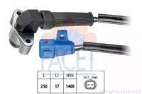 Facet 9.0129 Sensor assy crankshaft position Facet 9.0129 Sensor assy crankshaft position
