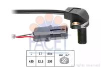 Facet 9.0202 Sensor assy crankshaft position Facet 9.0202 Sensor assy crankshaft position
