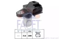 Facet 9.0509 Sensor assy crankshaft position