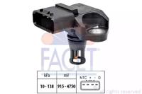 Facet 10.3132 Sensor assy vacuum