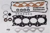 Japanparts KG403 Комплект прокладок ГБЦ