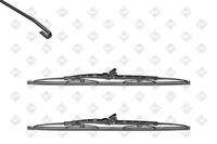 SWF 116218 Wiper blade assy