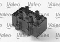 Valeo 245105 Coil assy ignition Valeo 245105 Coil assy ignition