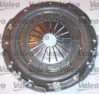 Valeo 826812 Комплект зчеплення Valeo 826812 Комплект зчеплення