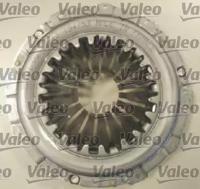 Valeo 826553 Kit clutch repair