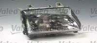 Valeo 087301 Headlamp