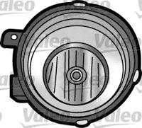 Valeo 088420 Foglamp assy Valeo 088420 Foglamp assy