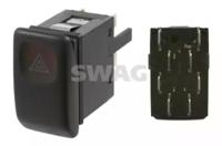 Swag 32 92 3400 Вимикач аварійної сигналізації Swag 32 92 3400 Вимикач аварійної сигналізації