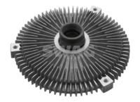 Swag 32 92 4722 Муфта вентилятора