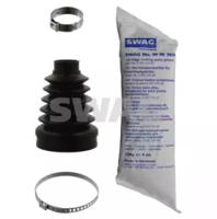 Swag 32 93 8351 Dust boot kit axle joint