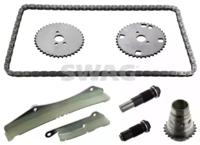 Swag 37 10 1976 Комплект ланцюга ГРМ Swag 37 10 1976 Комплект ланцюга ГРМ