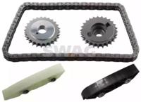 Swag 37 10 2120 Комплект ланцюга ГРМ