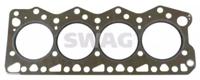 Swag 37 10 2239 Gasket cylinder head Swag 37 10 2239 Gasket cylinder head