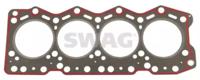 Swag 37 10 2322 Gasket cylinder head Swag 37 10 2322 Gasket cylinder head
