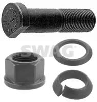 Swag 37 90 6274 Болт кріплення колеса Swag 37 90 6274 Болт кріплення колеса