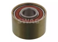 Swag 38 03 0005 Ролик обводной ремня грм