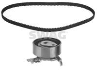 Swag 40 02 0027 Ремінь ГРМ комплект Swag 40 02 0027 Ремінь ГРМ комплект