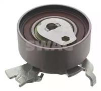 Swag 40 03 0030 Ролик натяжний ременя ГРМ