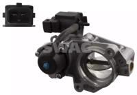 Swag 40 10 1460 Duct assy air inlet rubber Swag 40 10 1460 Duct assy air inlet rubber