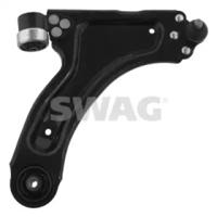 Swag 40 73 0021 Arm assy suspension