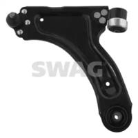 Swag 40 73 0022 Arm assy suspension