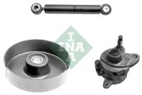 Ina 530 0414 09 Roller set