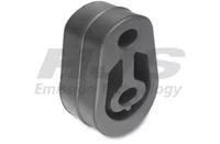 HJS 83 15 6163 Кронштейн системи випуску відпрацьованих газів HJS 83 15 6163 Кронштейн системи випуску відпрацьованих газів