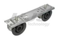 HJS 83 21 2935 Кронштейн системи випуску відпрацьованих газів HJS 83 21 2935 Кронштейн системи випуску відпрацьованих газів