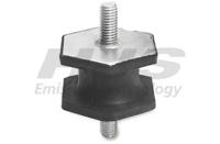 HJS 83 23 6660 Кронштейн системи випуску відпрацьованих газів HJS 83 23 6660 Кронштейн системи випуску відпрацьованих газів