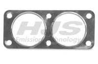 HJS 83 35 8077 Прокладка глушителя