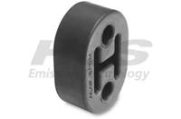 HJS 83 42 4195 Exhaust pipe support