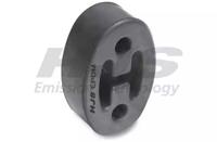 HJS 83 43 7847 Exhaust pipe support