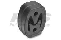 HJS 83 43 7856 Кронштейн системи випуску відпрацьованих газів