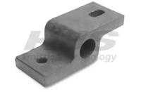 HJS 83 45 7661 Exhaust pipe support