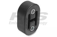 HJS 83 45 7663 Кронштейн системи випуску відпрацьованих газів