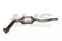 HJS 90 11 3029 Каталізатор