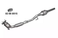 HJS 90 11 3032 Katalysato HJS 90 11 3032 Katalysato