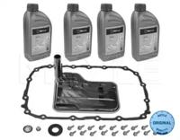 Meyle 300 135 0304 Фільтр АКПП