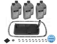 Meyle 300 135 0402 Фільтр АКПП