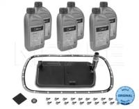 Meyle 300 135 0403 Фільтр АКПП