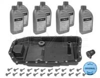 Meyle 300 135 1004 Фільтр АКПП