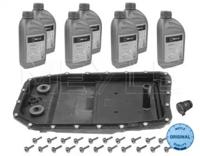 Meyle 300 135 1005 Фільтр АКПП