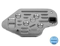 Meyle 300 241 1106 Фільтр АКПП