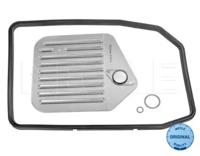 Meyle 3002434105S Фільтр АКПП