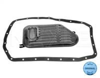 Meyle 3002434108S Фільтр АКПП
