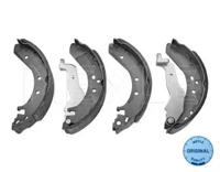 Meyle 31-14 533 0005 Brake pads