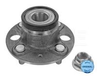 Meyle 31-14 750 0012 Wheel hub assy